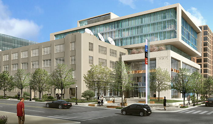 National Public Radio