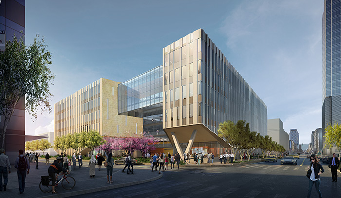 Arizona Center for Law and Society