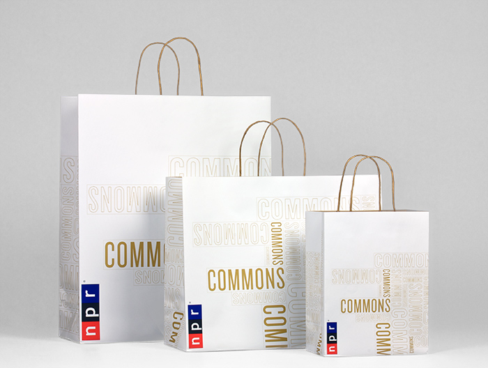 Communi-Card AIGA 100 Years of Design
