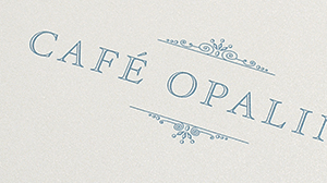 Cafe Opaline