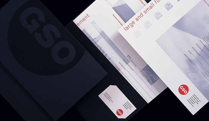 GSO brochure
