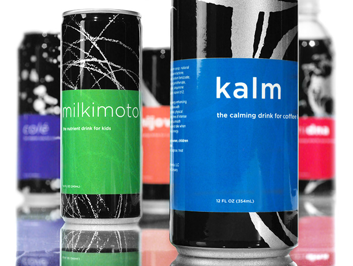 Mijovi branding packaging design detail