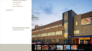 Urbahn Architects website