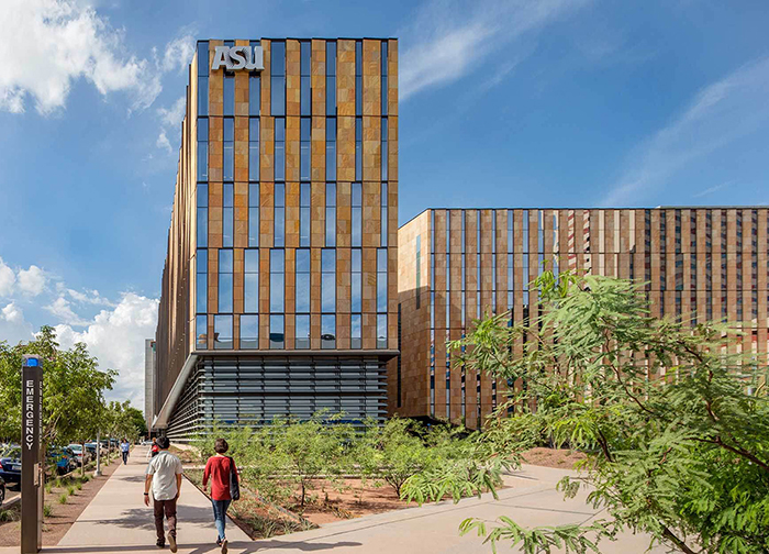 ASU