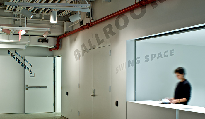 BRIC House Identification