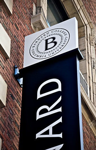 Barnard College