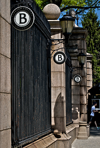 Barnard College