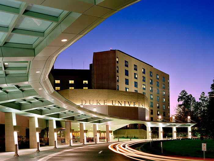 Duke University Hospital