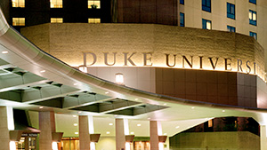 Duke University Hospital