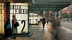 Embarcadero Center