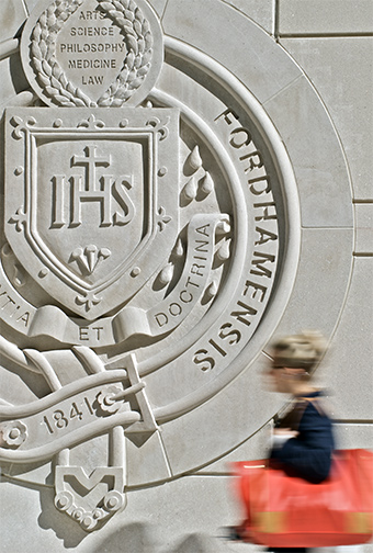 Fordham Law School