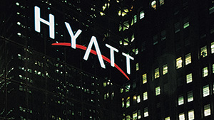 Grand Hyatt New York