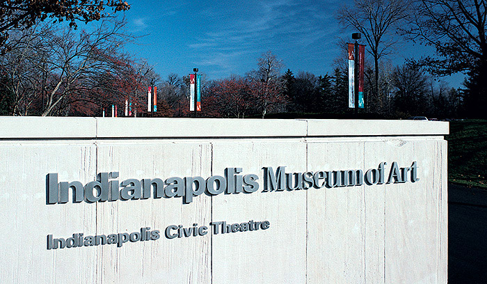 Indianapolis Museum of Art