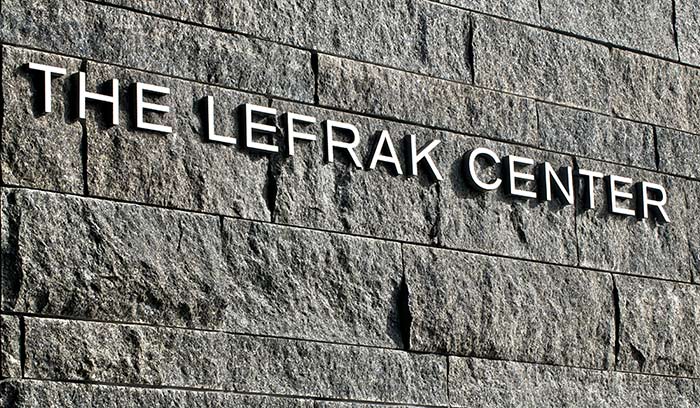 WLeFrak Center at Lakeside Prospect Park