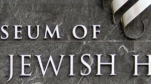 National Museum of American Jewish History