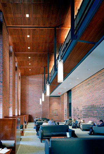 New York University School of Law