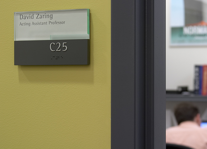 New York University School of Law