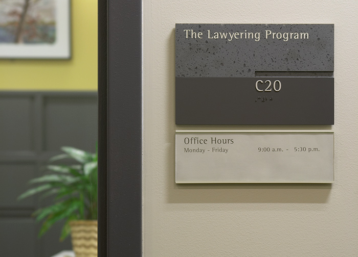 New York University School of Law