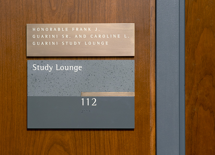 New York University School of Law