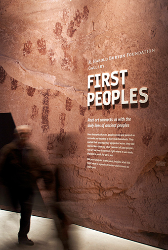 Natural History Museum of Utah