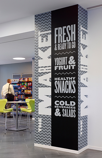 Novo Nordisk The Market identification