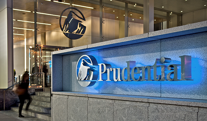 Prudential Headquarters