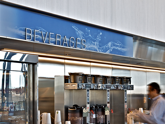 Prudential Headquarters