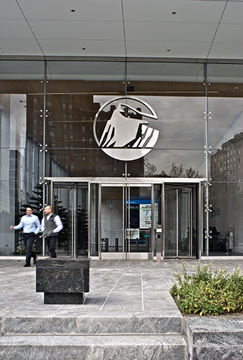 Prudential Headquarters