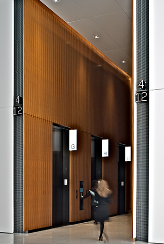 Prudential Headquarters