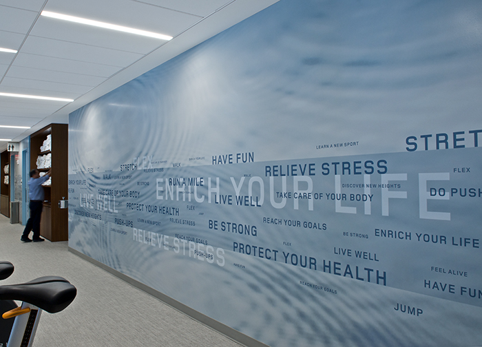 Prudential Headquarters