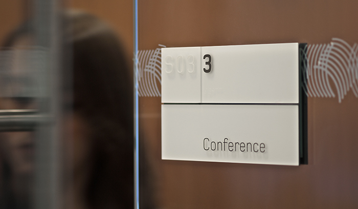 Prudential Headquarters