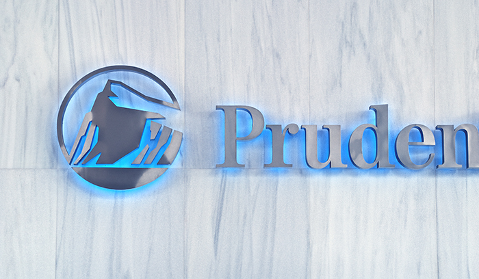 Prudential Headquarters