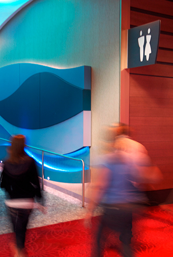 Revel Hotel and Casino