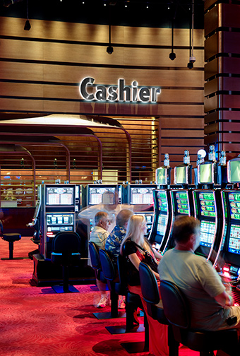 Revel Hotel and Casino