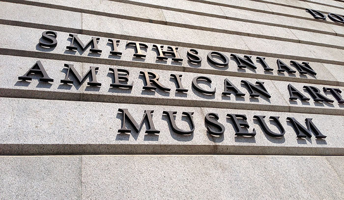 Smithsonian American Art Museum and National Portrait Gallery