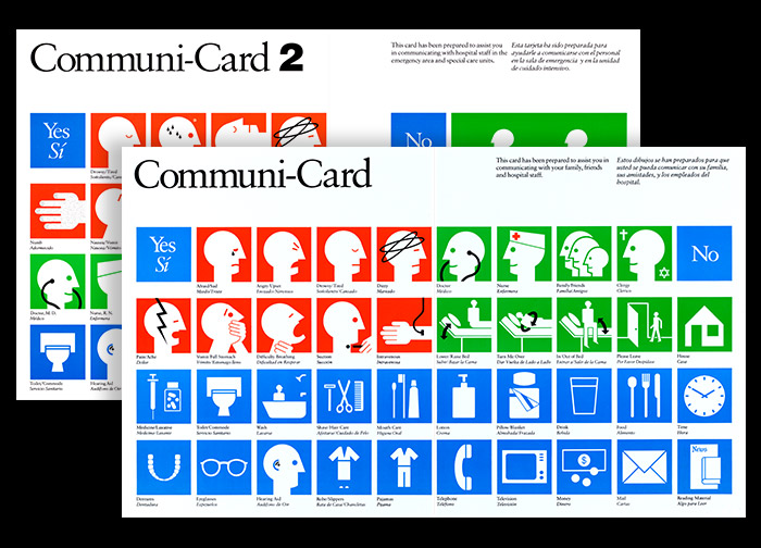 CommuniCard