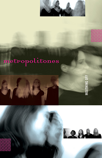 Metropolitones poster