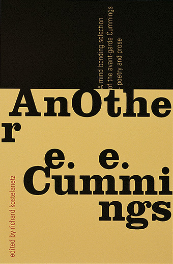 Another by E.E. Cummings Book Cover