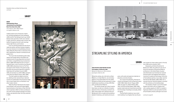 Graphic Design + Architecture: A 20th-Century History